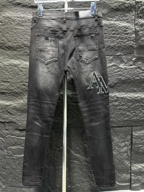 2024fw Amiri Jeans - Replica jeans