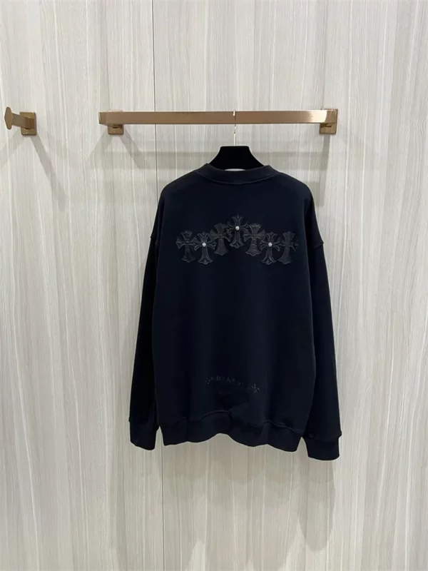 Chrome Hearts Sweater - Replica hoodie