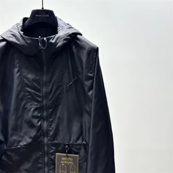 2024fw Louis Vuitton Jacket - Replica Louis Vuitton