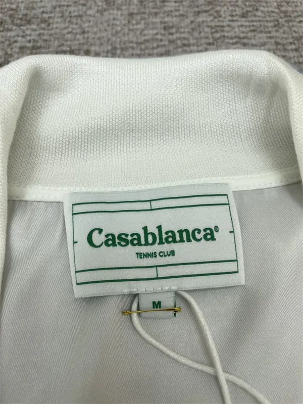 CASABLANCA Shirt - Replica shirt