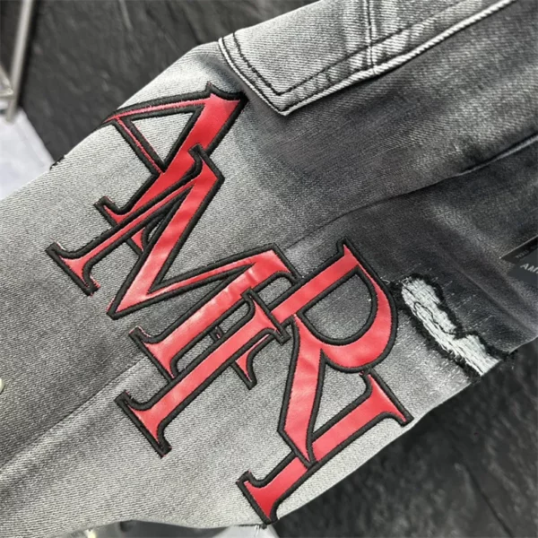 2024fw Amiri Jeans - Replica jeans