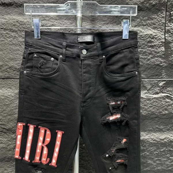 2024fw Amiri Jeans - Replica jeans