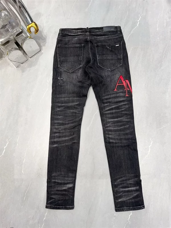 2024fw Amiri Jeans - Replica jeans