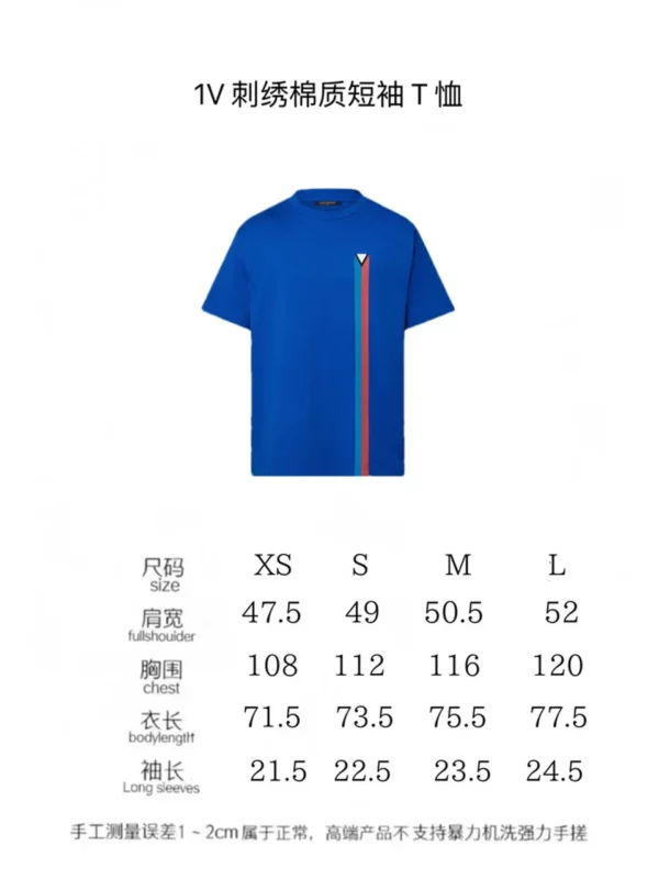 2024fw Prada T Shirt - Replica shirt