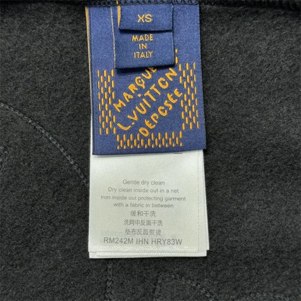 2024fw Louis Vuitton Sweater - Replica Louis Vuitton