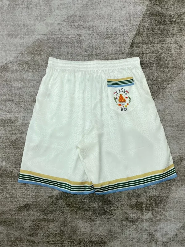 CASABLANCA Shorts - aaa replica clothes