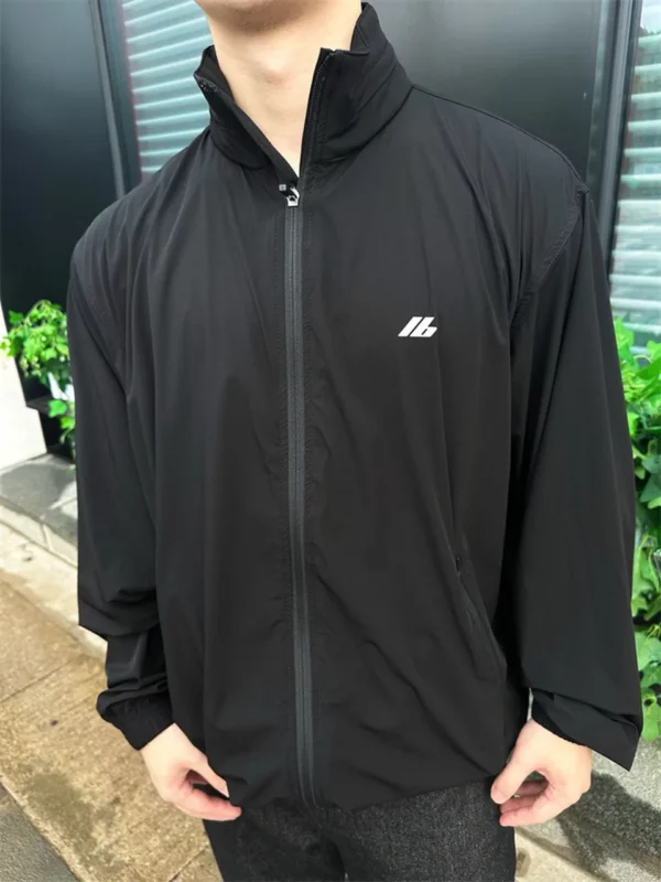 2024SS Balenciaga Jacket - Replica jacket