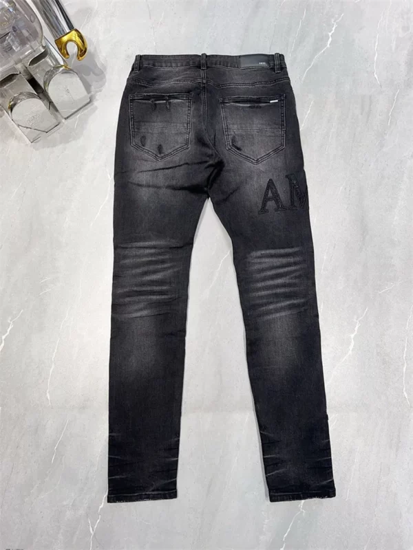 2024fw Amiri Jeans - Replica jeans