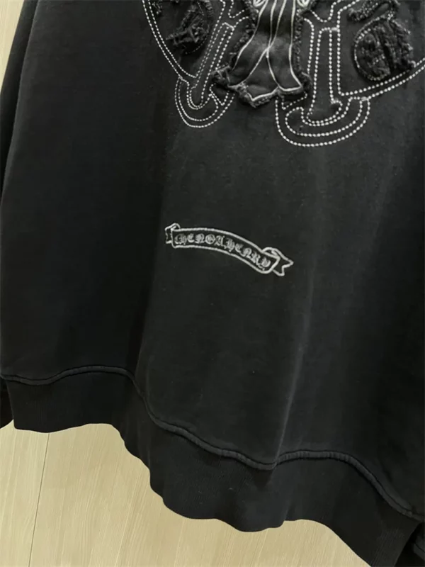 Chrome Hearts Sweater - Replica hoodie