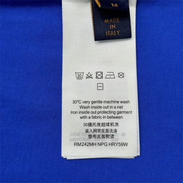 2024fw Prada T Shirt - Replica shirt