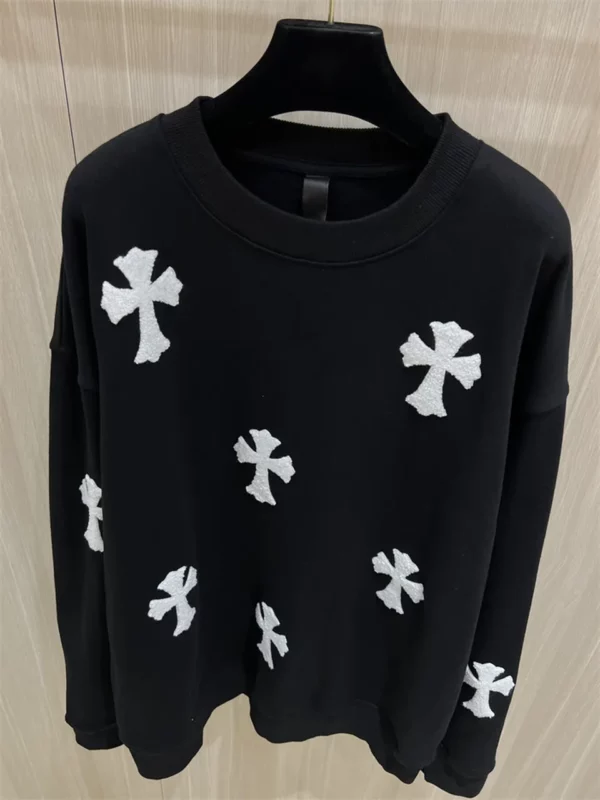 Chrome Hearts Sweater - Replica hoodie