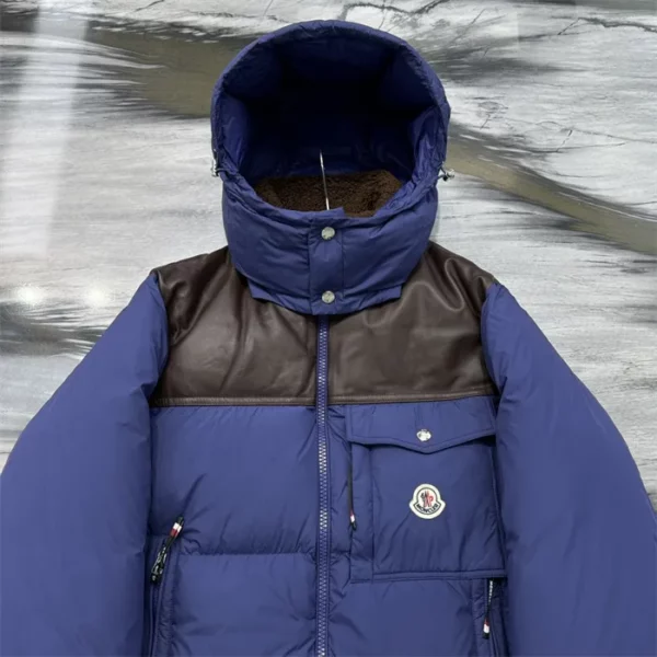 Moncler Down Jacket