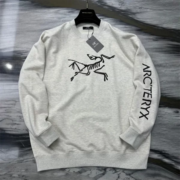 Arcteryx Sweater - Replica hoodie