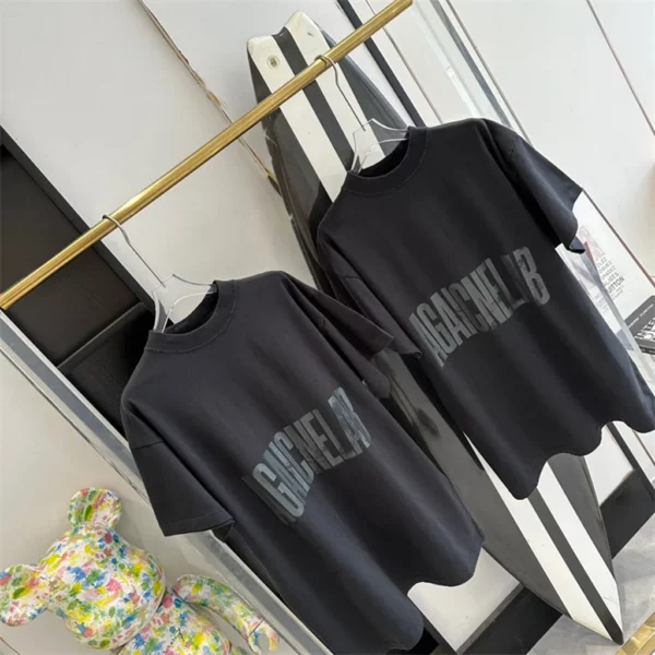 2024fw Balenciaga T Shirt - Replica shirt