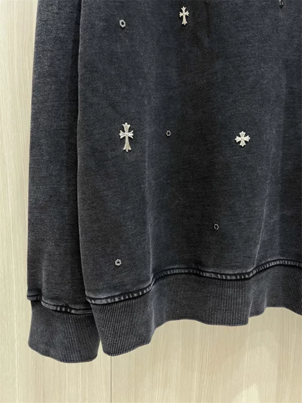 Chrome Hearts Sweater - Replica hoodie