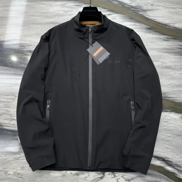 2024fw Zegna Jacket - Replica jacket