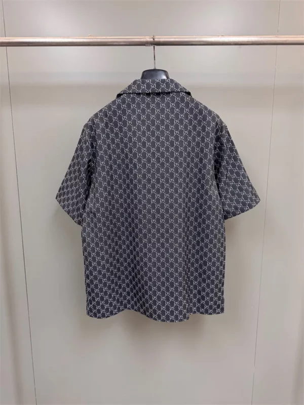 2024 Gucci Shirt - Replica shirt