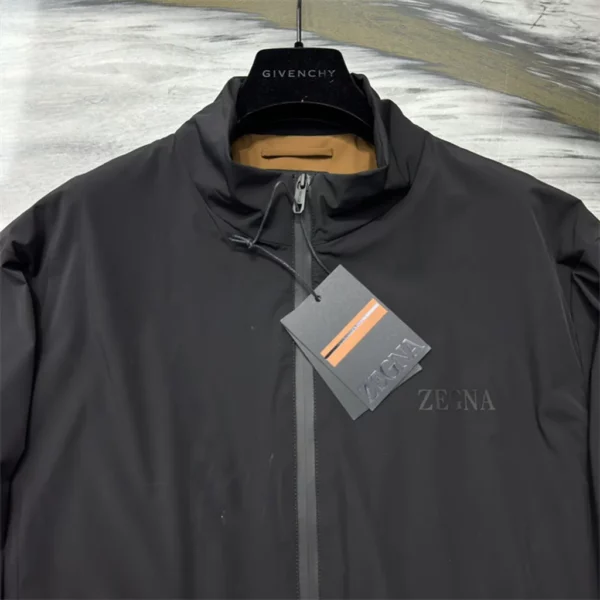 2024fw Zegna Jacket - Replica jacket