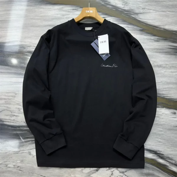 2024fw Dior Sweater - Replica hoodie