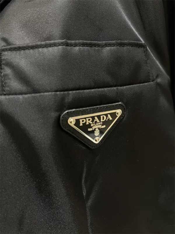 2024fw Prada Jacket - Replica jacket