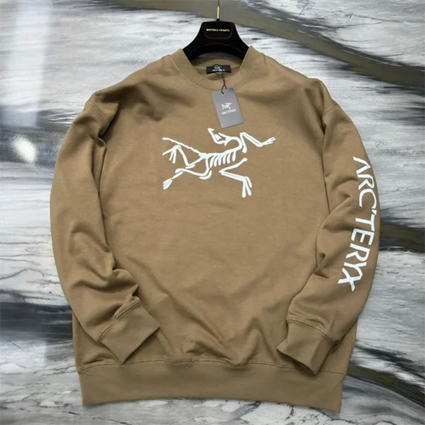 Arcteryx Sweater - Replica hoodie