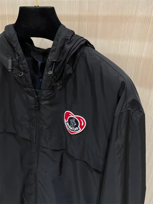 2024 Moncler jacket - Replica jacket