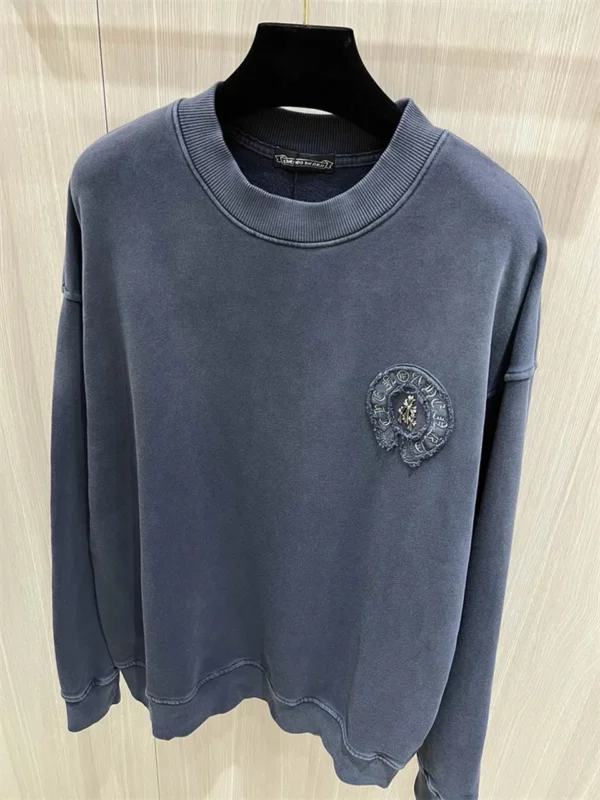 Chrome Hearts Sweater - Replica hoodie