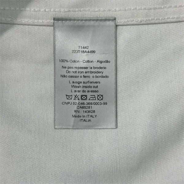 2024fw Dior Jacket_Pants - Replica Dior