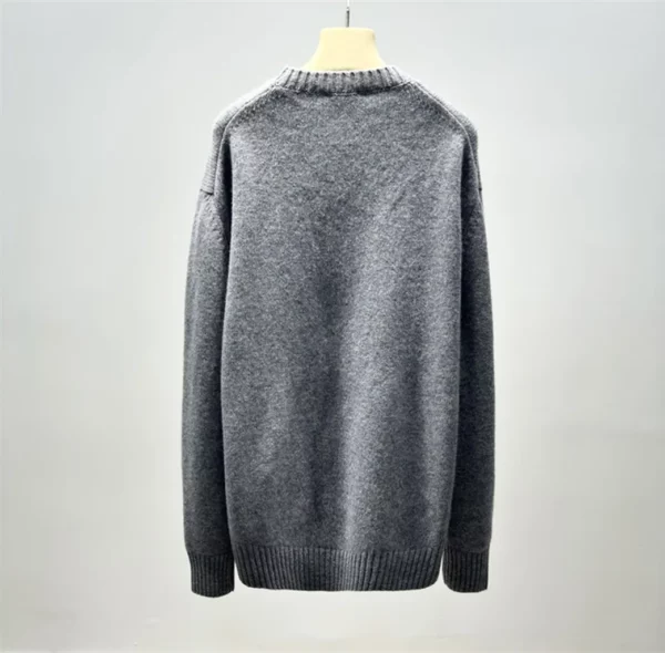 2024fw Prada Sweater - Replica hoodie