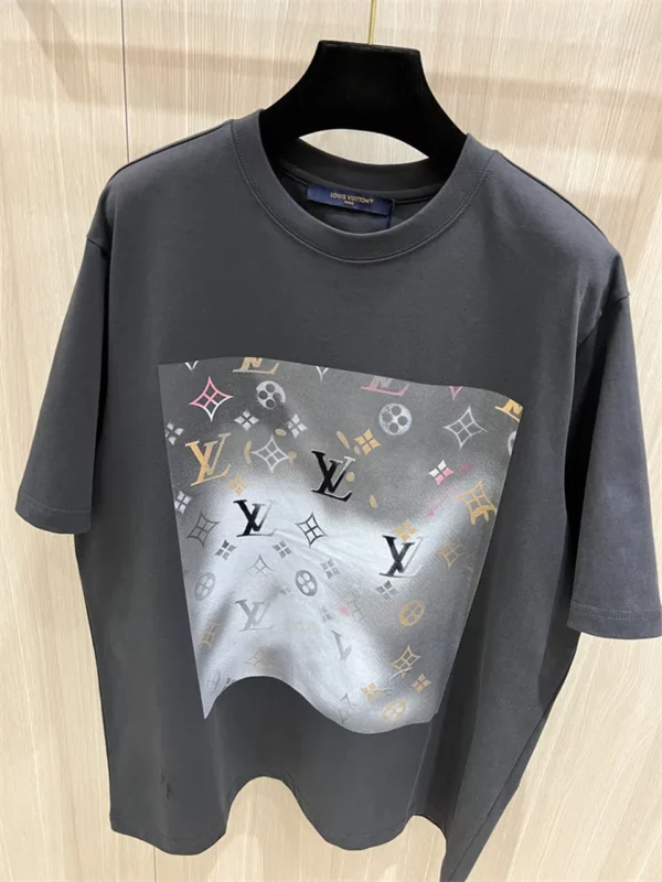 2024fw Louis Vuitton T Shirt - Replica Louis Vuitton