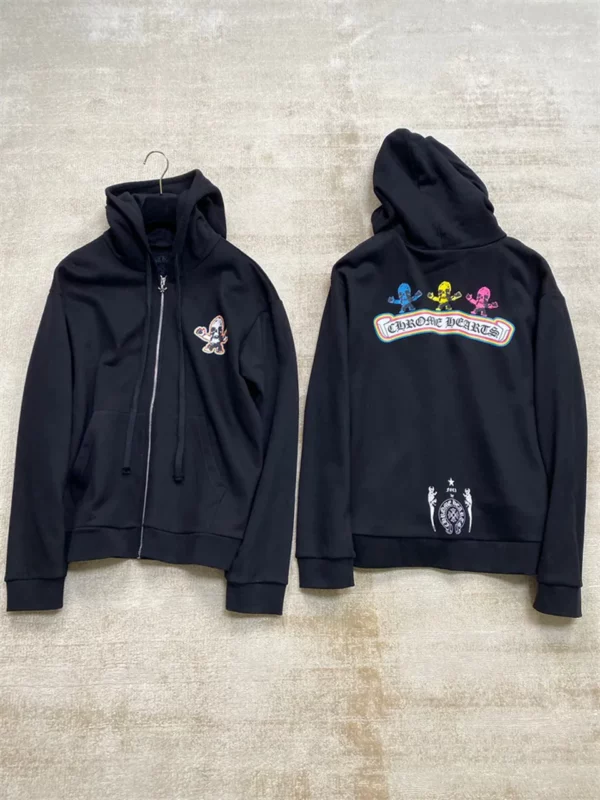 Chrome Hearts Hoodie - Replica hoodie