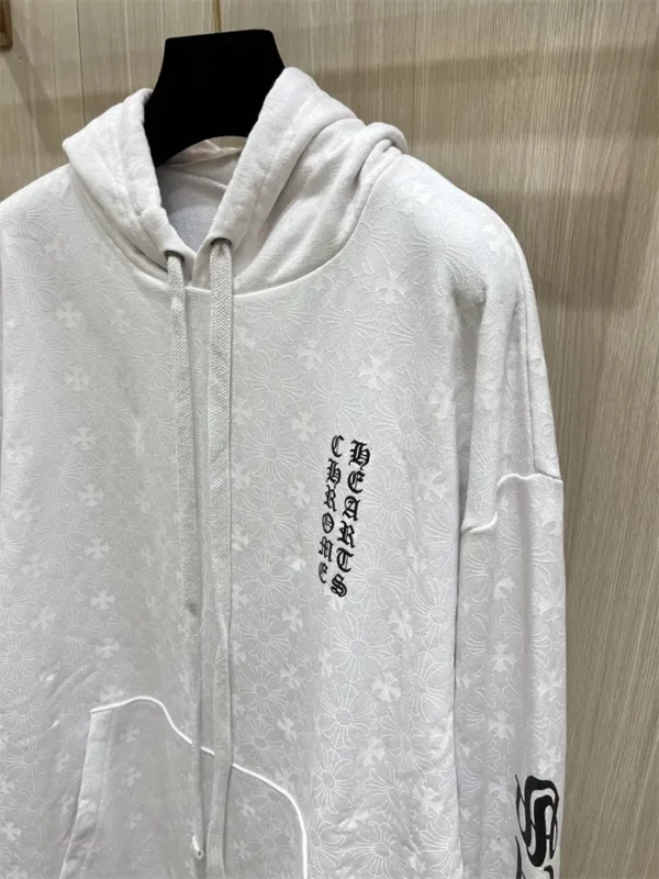 Chrome Hearts Hoodie