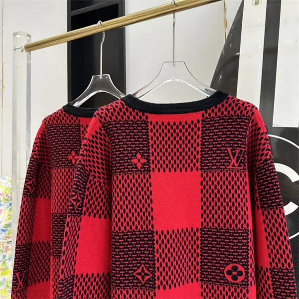 Louis Vuitton sweater - Replica Louis Vuitton