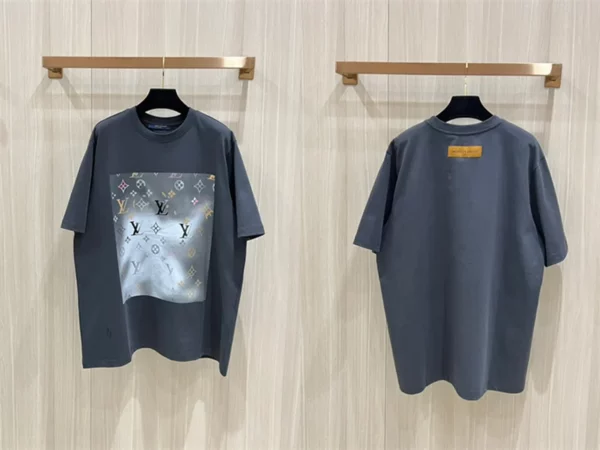 2024fw Louis Vuitton T Shirt - Replica Louis Vuitton