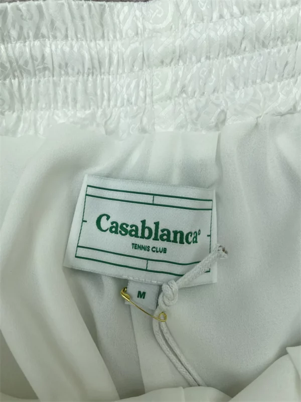 CASABLANCA Shorts - aaa replica clothes