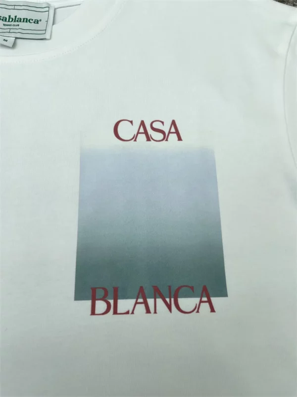 CASABLANCA T Shirt - Replica shirt