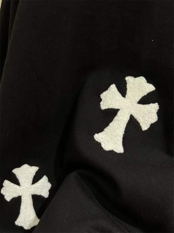 Chrome Hearts Sweater - Replica hoodie