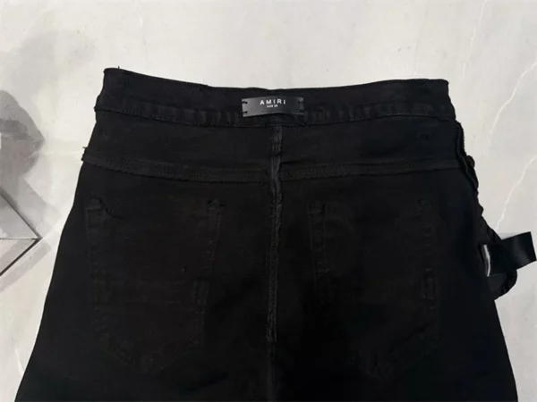 2024fw Amiri Jeans - Replica jeans