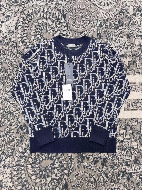 2024fw Dior Sweater - Replica hoodie