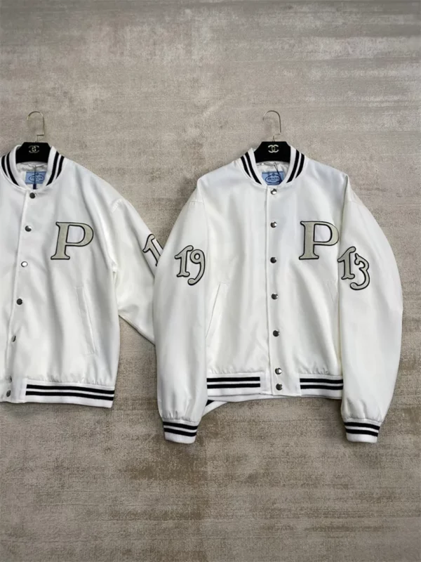 2024fw Prada Jacket - Replica jacket