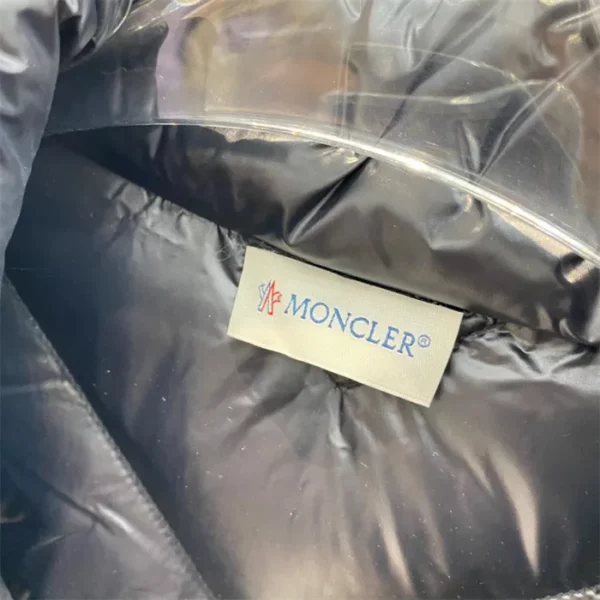 Moncler Down Jacket