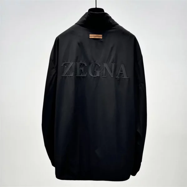 2024fw Zegna Jacket - Replica jacket