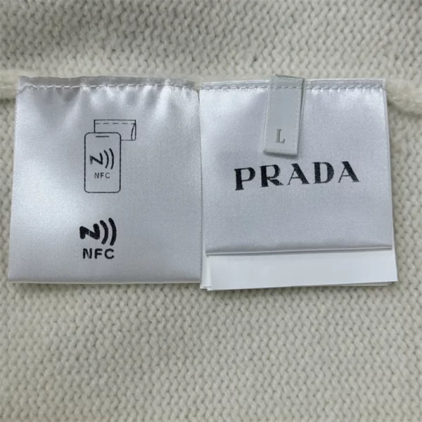 2024fw Prada Sweater - Replica hoodie