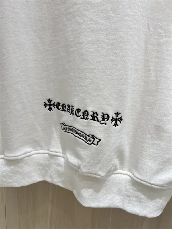 Chrome Hearts Sweater - Replica hoodie