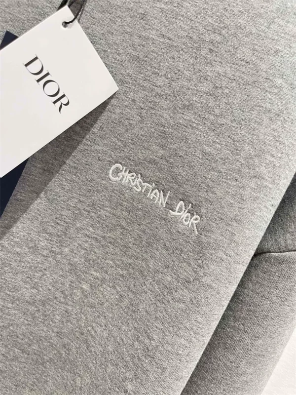 2024fw Dior Sweater - Replica hoodie