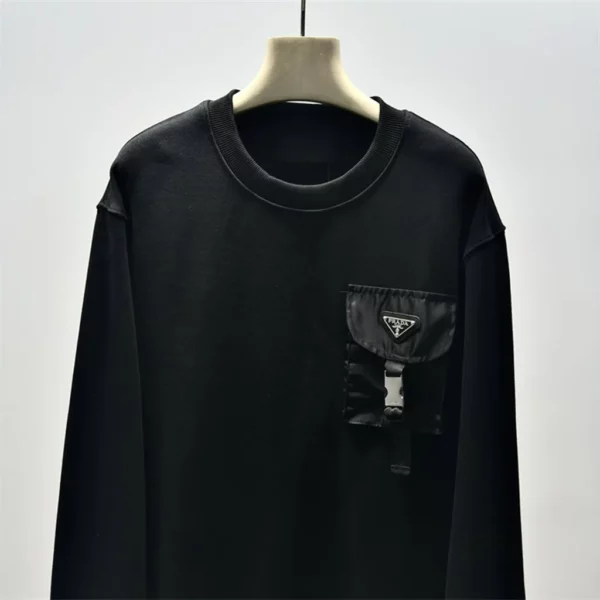 2024fw Prada Sweater - Replica hoodie