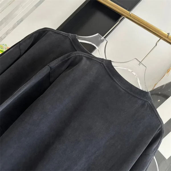 2024fw Balenciaga T Shirt - Replica shirt