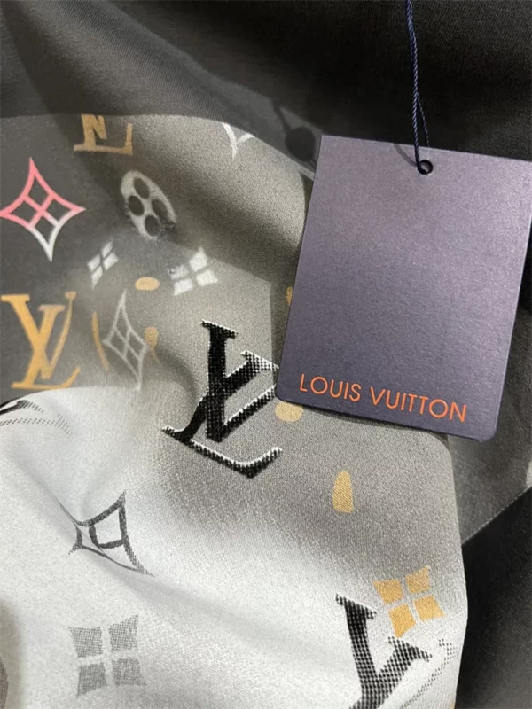 2024fw Louis Vuitton T Shirt - Replica Louis Vuitton