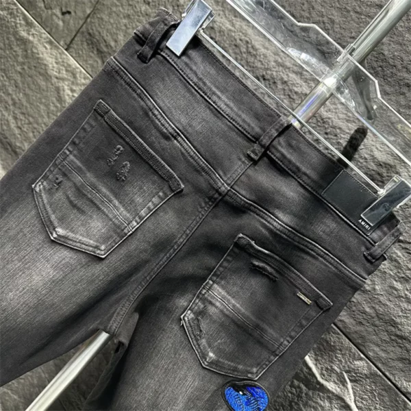 2024fw Amiri Jeans - Replica jeans