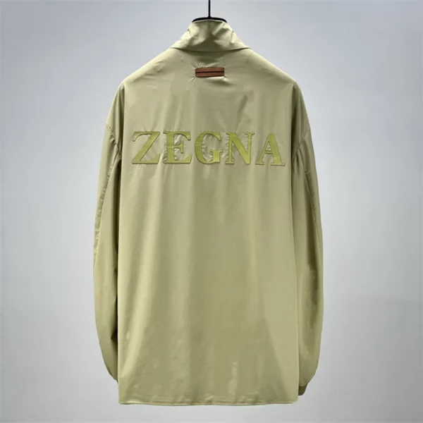 2024fw Zegna Jacket - Replica jacket